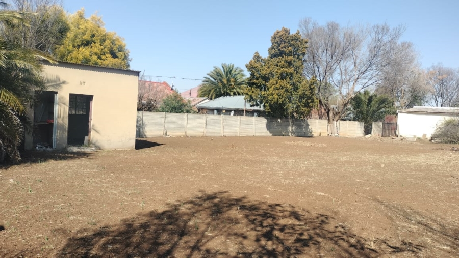  Bedroom Property for Sale in Navalsig Free State